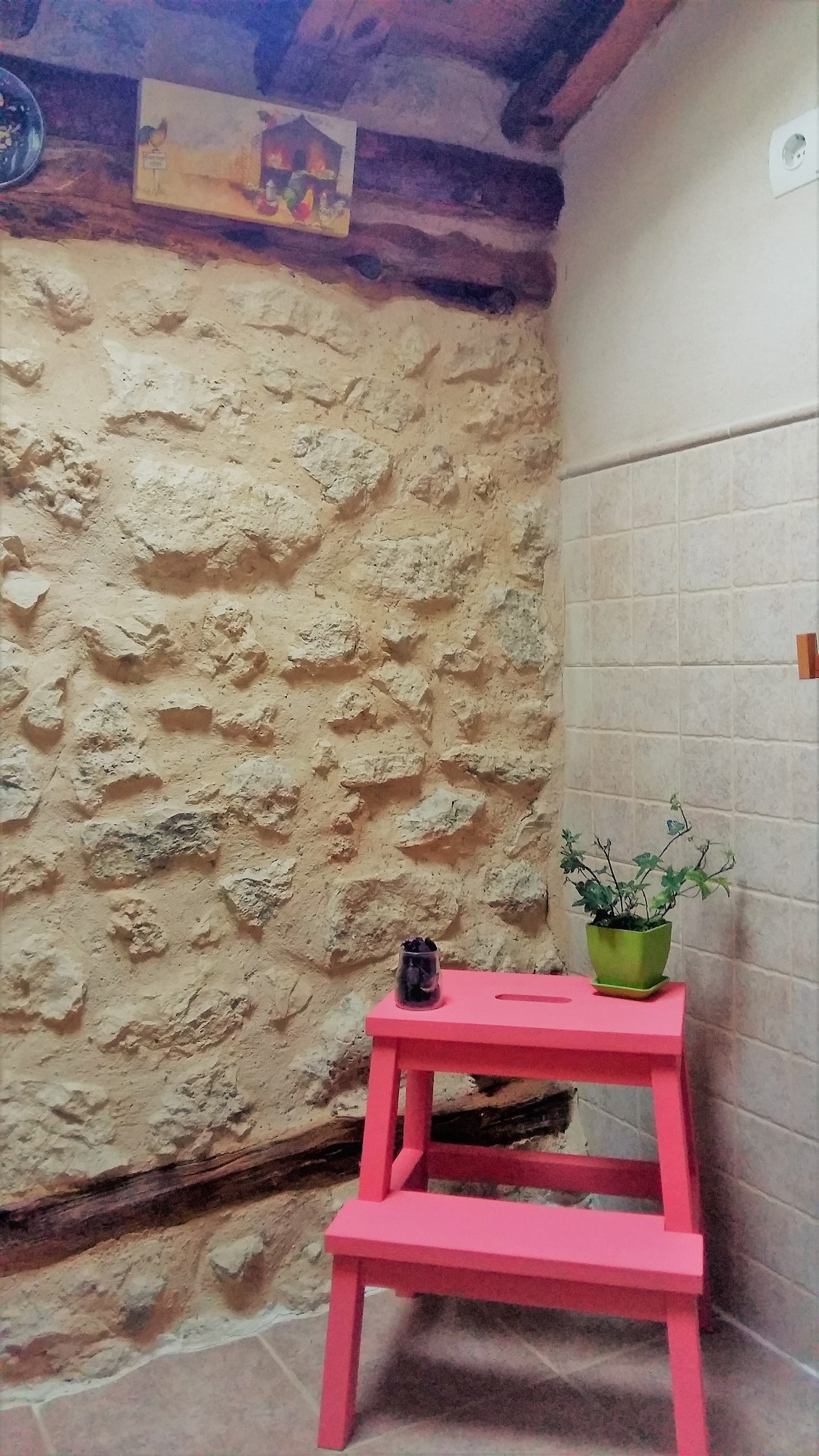 Images Casa Rural Calle Real