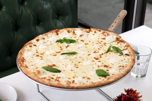 Images Patsy's Pizzeria