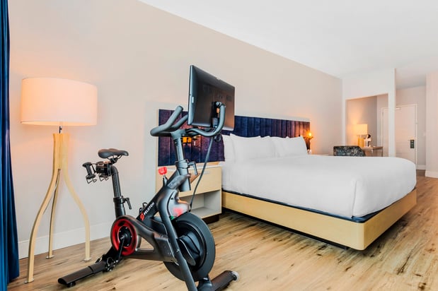 Images Even Hotel Waco - University Area by IHG
