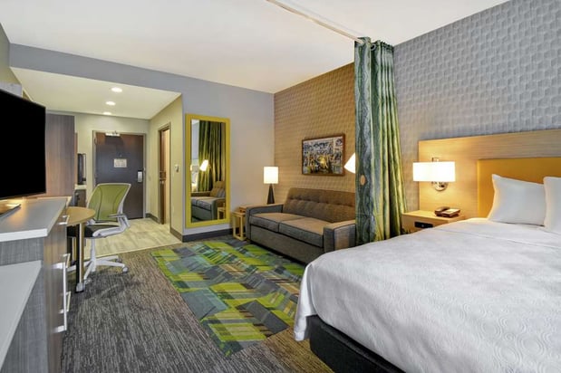 Images Home2 Suites by Hilton Taylor Detroit