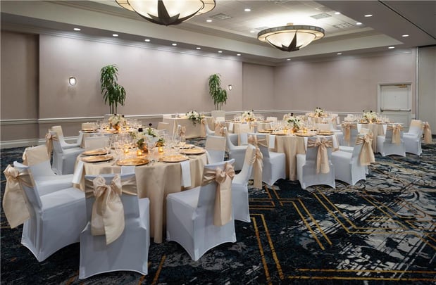 Images The Chifley Houston, Tapestry Collection by Hilton