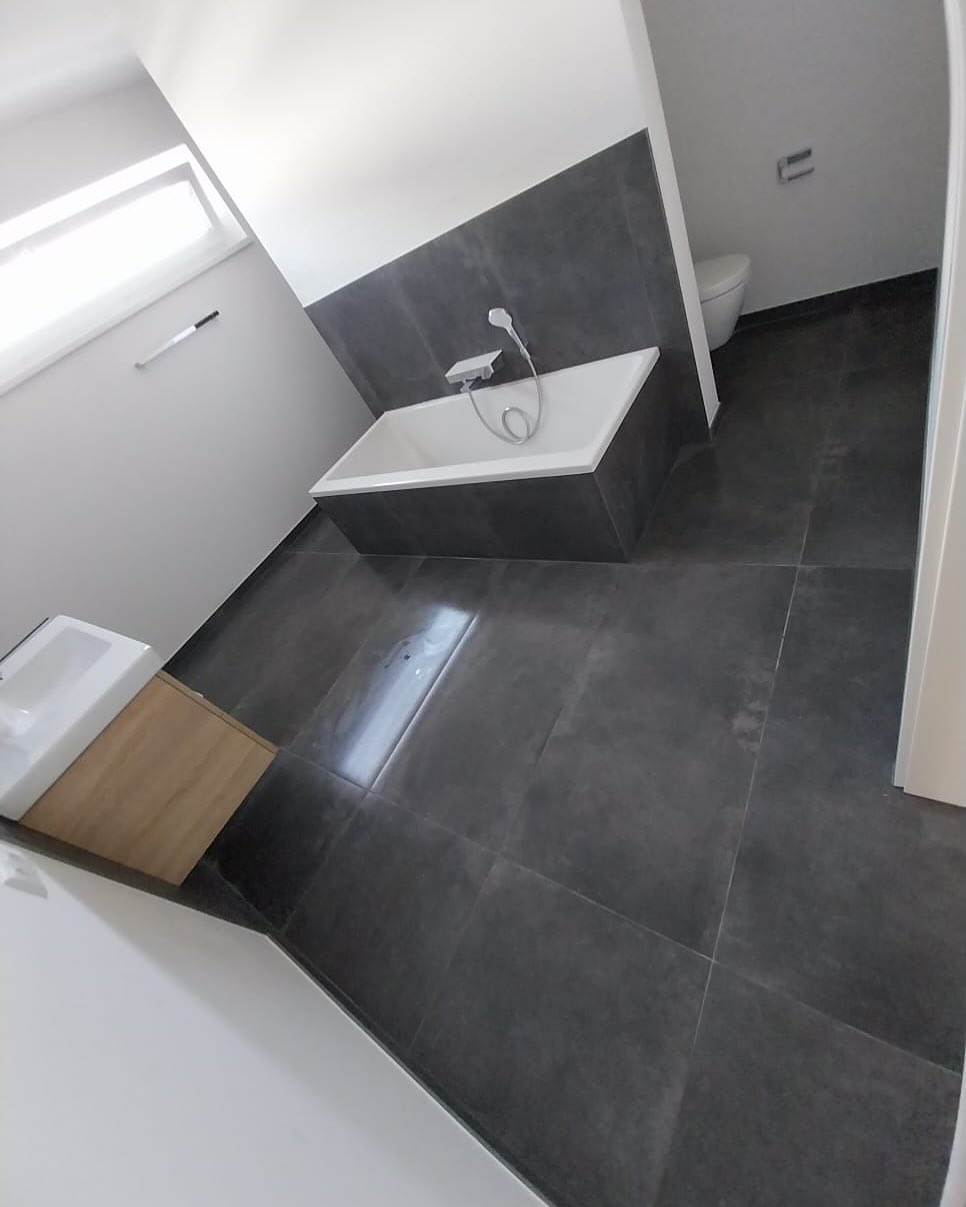 Bilder Djimmi Iljazi Iljazi Bau