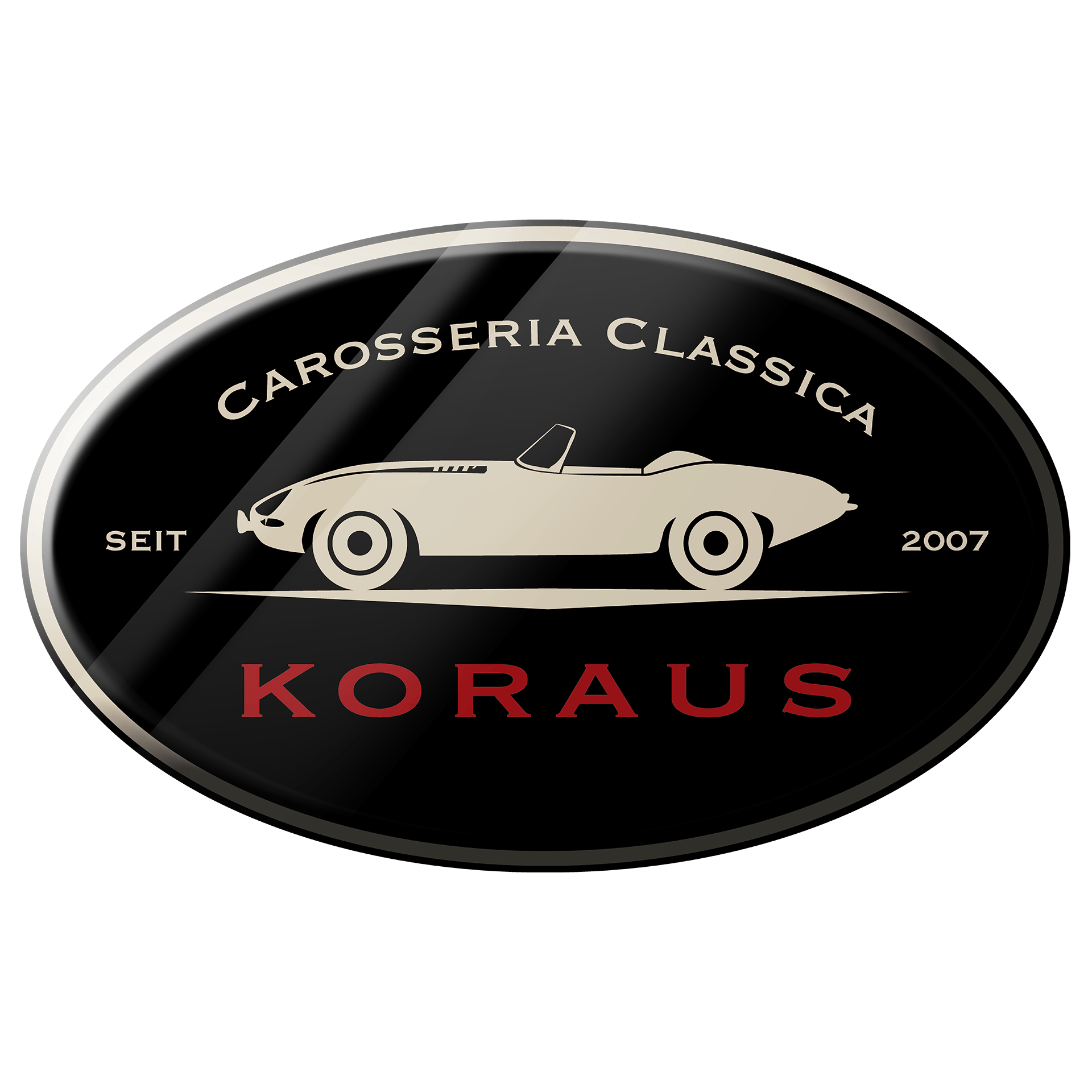 Carosseria Classica Koraus  