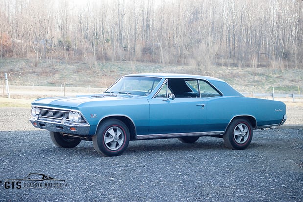 Images GTS Classic Motors