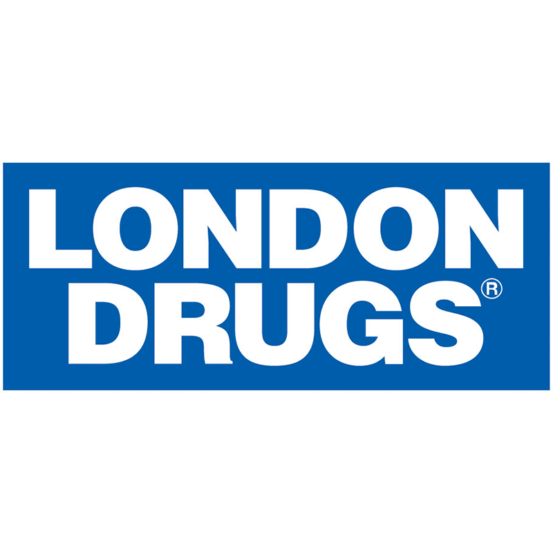 The Insurance Services Department of London Drugs Ltd. Logo