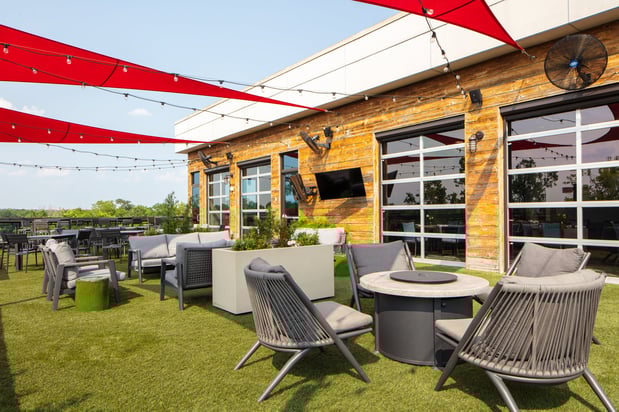 Images Hotel Indigo Tuscaloosa Downtown by IHG