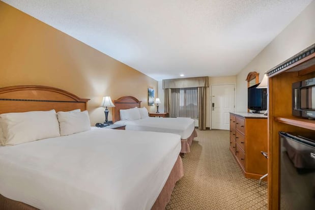 Images Best Western Sunrise Inn