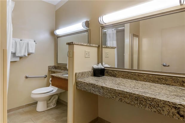 Images Best Western Charleston Inn