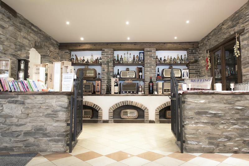 Ristorante Pizzeria Piccolo Paradiso