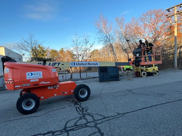 Images Motive Solutions, LLC