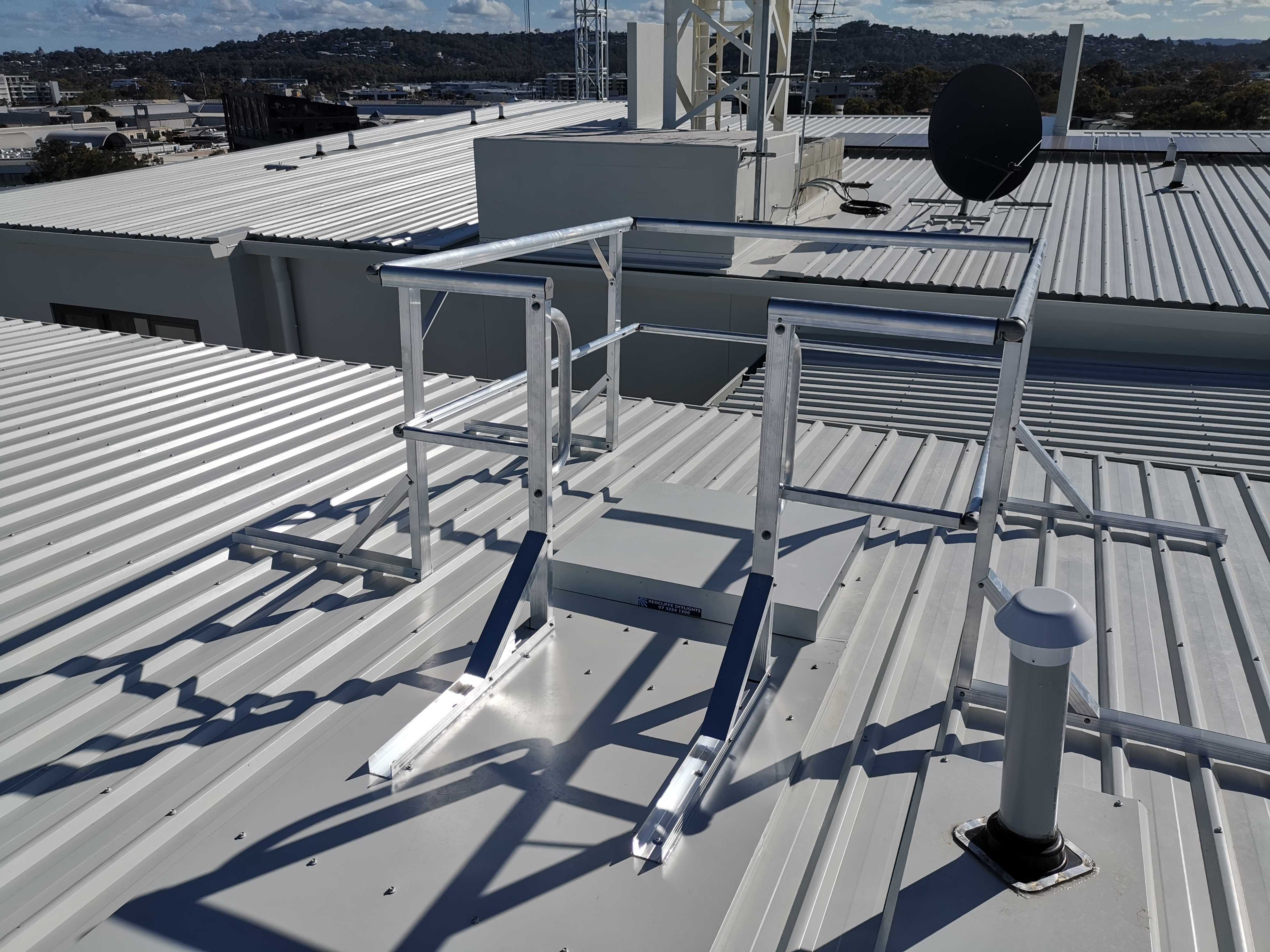 Images Skypro Height Safety