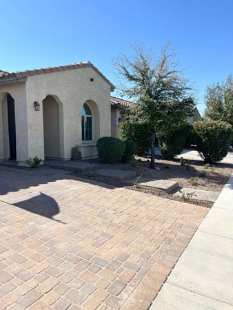 Images Top Desert Hardscaping