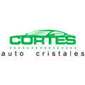 Auto Cristales Cortes Logo