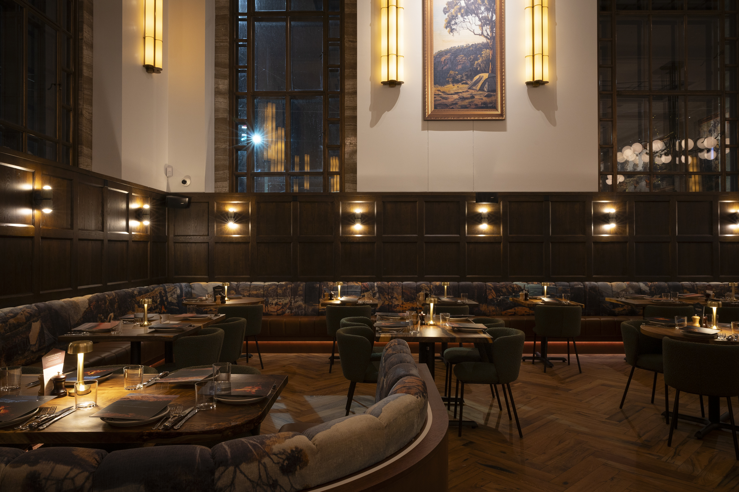 Images Hunter & Barrel Adelaide