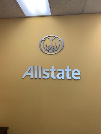 Images Hassan Farhat: Allstate Insurance