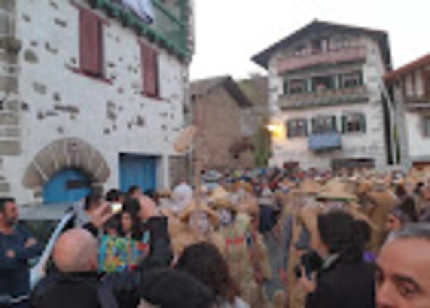 Images Urumea Apartamento En Navarra