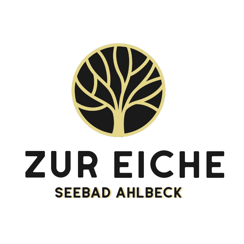 Pension Zur Eiche Logo