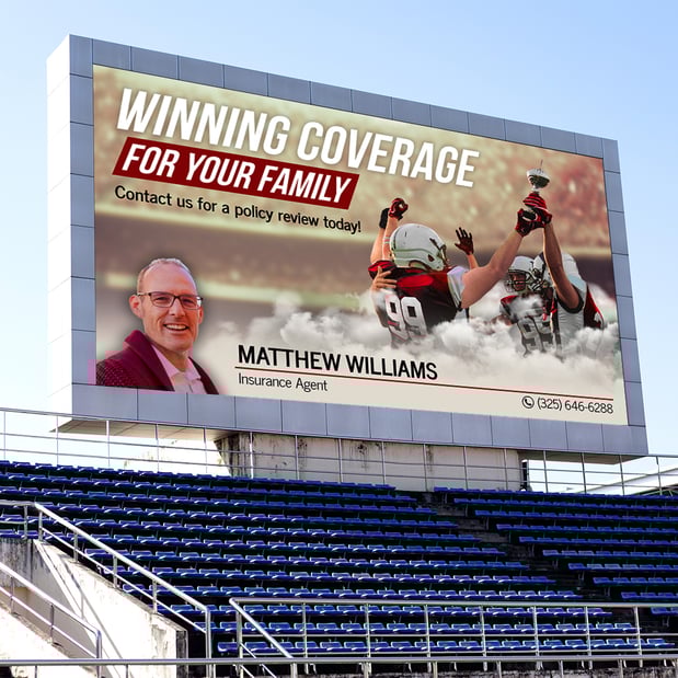 Images Matthew Williams - State Farm Insurance Agent