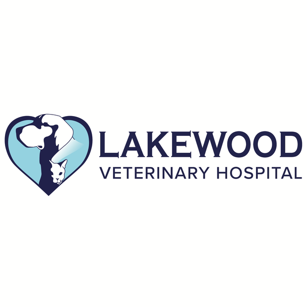 Lakewood Veterinary Hospital Logo
