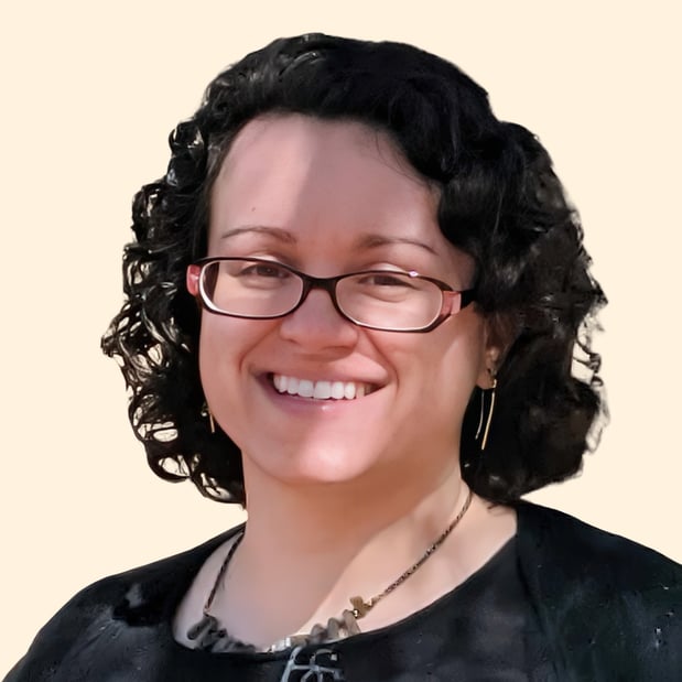 Images Lisa Roy, Counselor