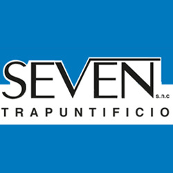 Trapuntificio Seven Logo