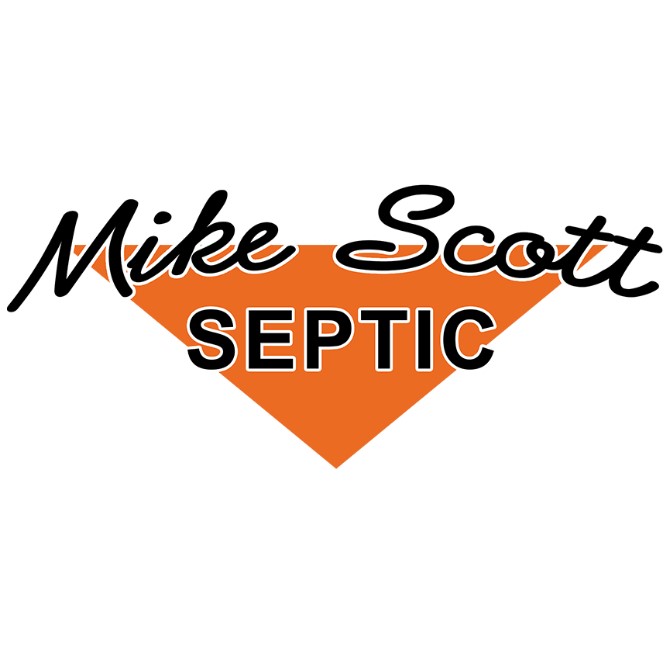 Mike Scott Plumbing Inc Logo
