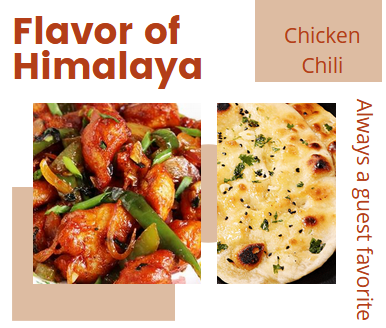 Image 5 | Flavor of Himalaya