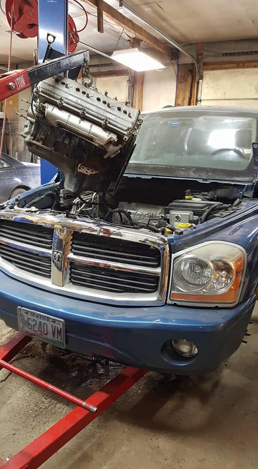 At Economy Auto Service Inc., we specialize in engine repair, providing expert diagnosis and solutions to keep your engine running smoothly. Our team ensures your engine receives meticulous care, boosting performance and efficiency.