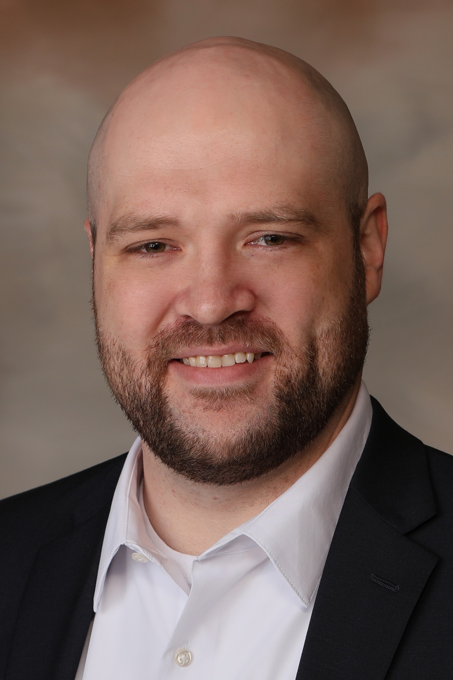 Photo of Colton Kastning