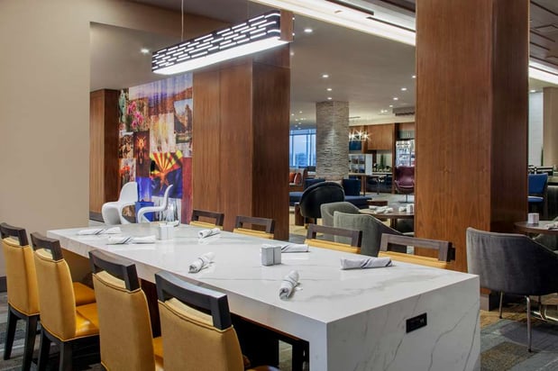 Images Hilton Garden Inn North Phoenix Scottsdale