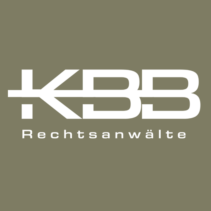 KBB Rechtsanwälte, Tiemannshof 13 in Bielefeld