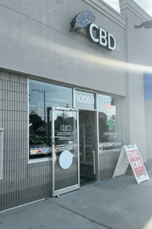 Images CoinFlip Bitcoin ATM - CBD American Shaman 87th St. (Overland Park)