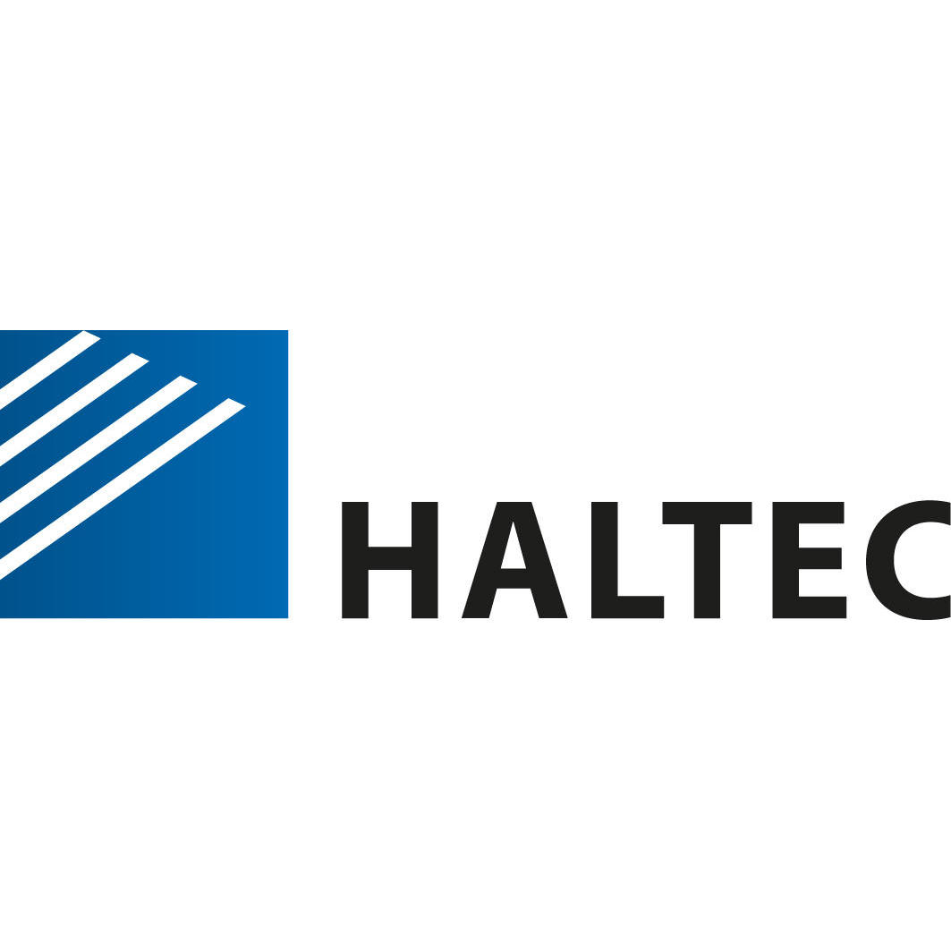 Logo HALTEC Hallensysteme GmbH