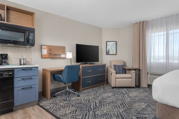 Images Candlewood Suites la Crosse by IHG