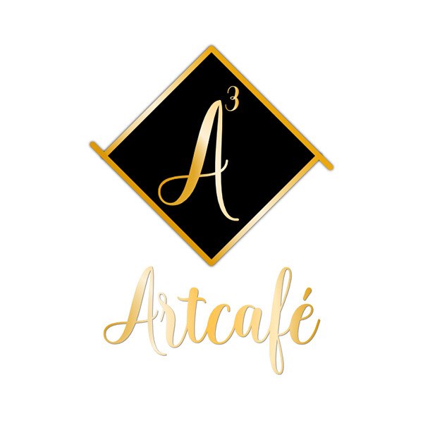 Logo von A3 Artcafé