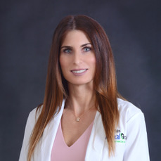 TEAGAN DORSEY, APRN
