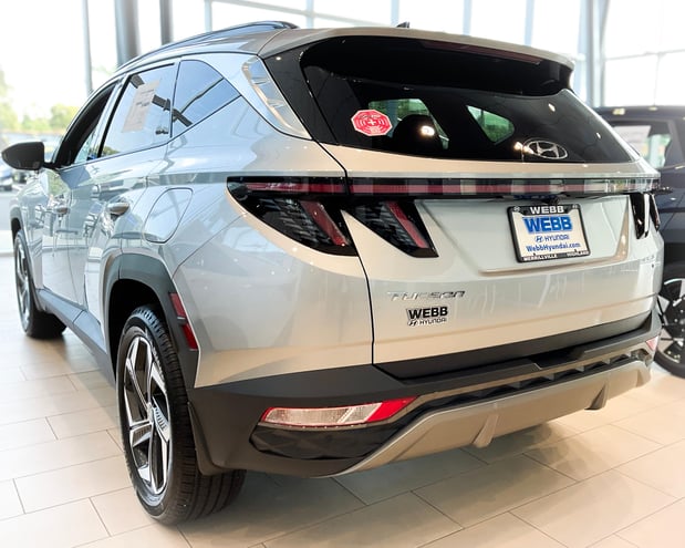 Images Webb Hyundai Highland
