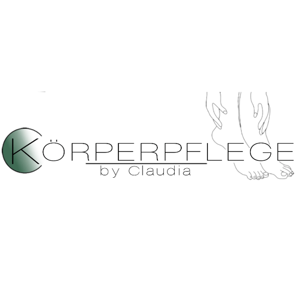 Logo von Körperpflege - by Claudia