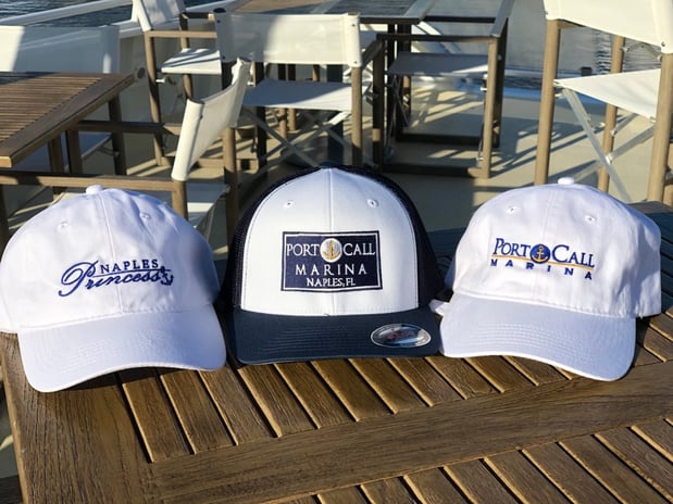 Images Port O Call Marina