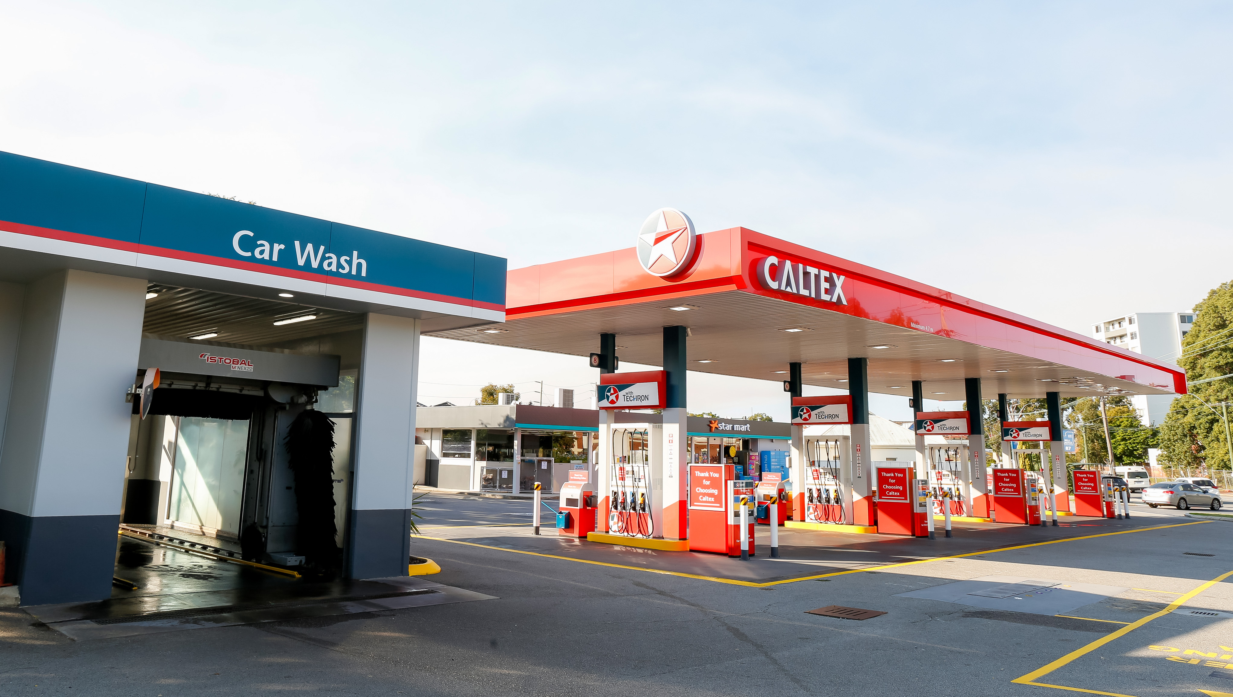 Images Caltex Mount Lawley
