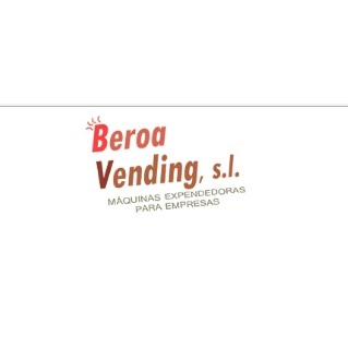 Beroa Vending Tolosa