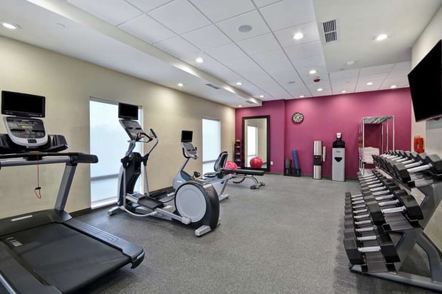 Images Home2 Suites by Hilton Dayton South