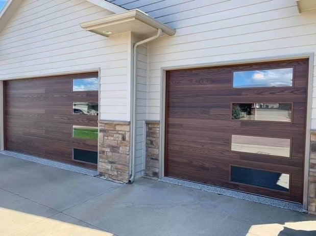 Images Elizabeth Garage Doors LLC