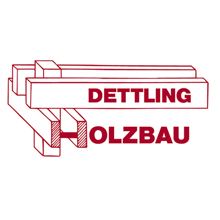 Dettling Holzbau AG Logo