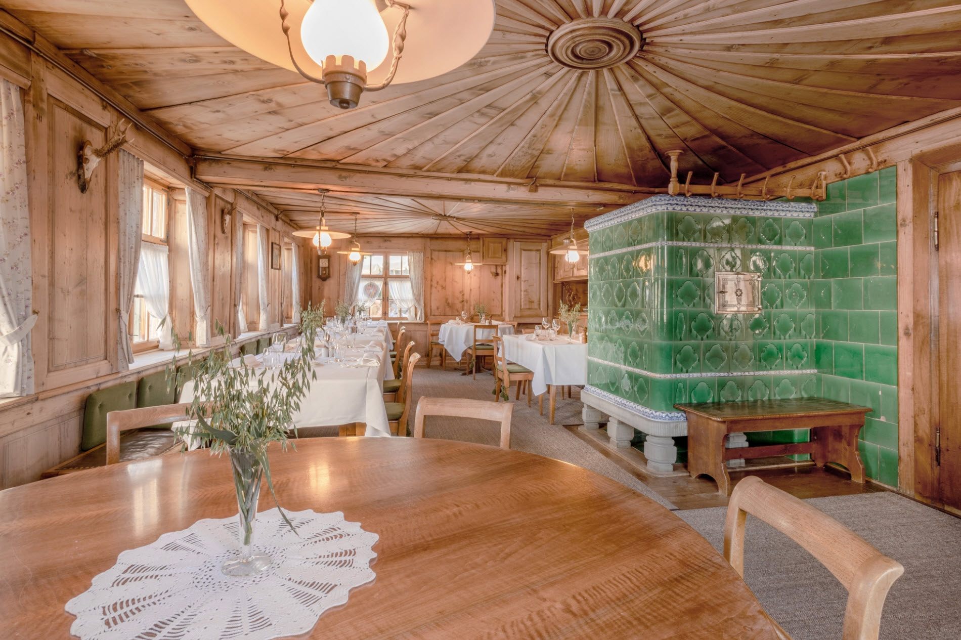 Gasthof & Hotel zum Schiff, Seestrasse 3 in Mammern