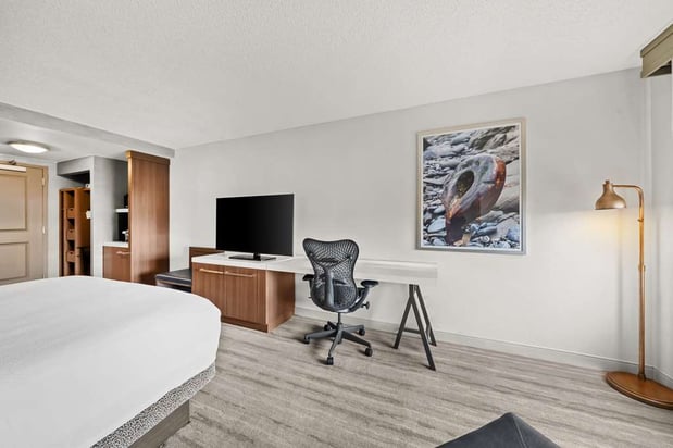 Images Hilton Garden Inn Plymouth