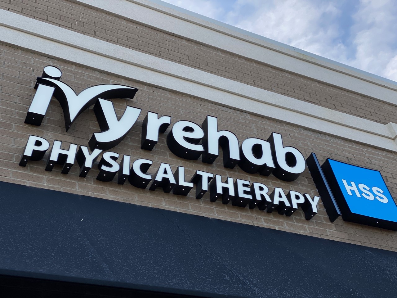 Ivy Rehab HSS Physical Therapy Center of Excellence Photo