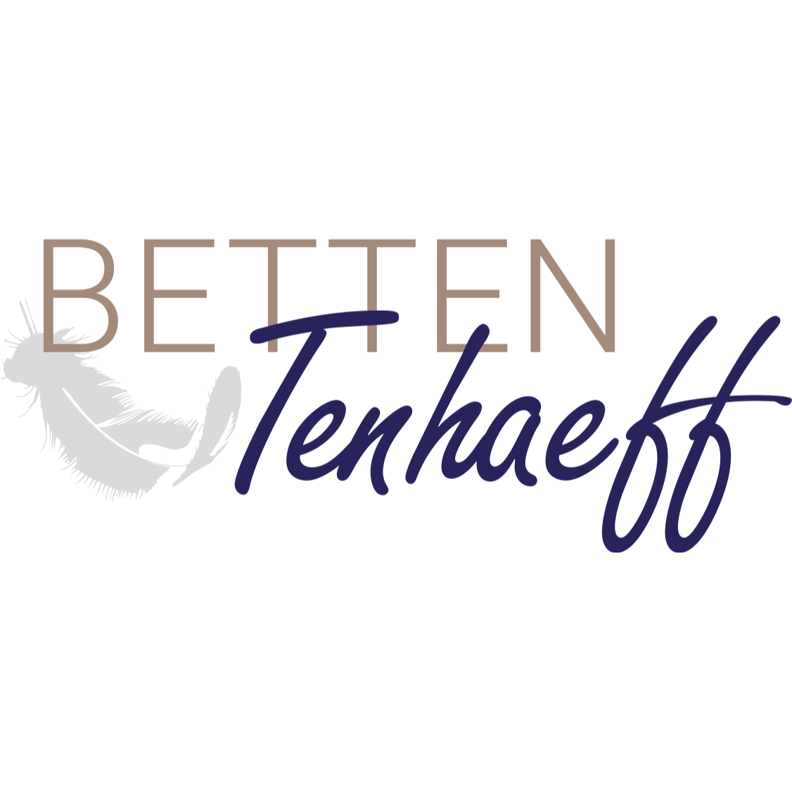 Betten Tenhaeff GmbH in Wesel - Logo