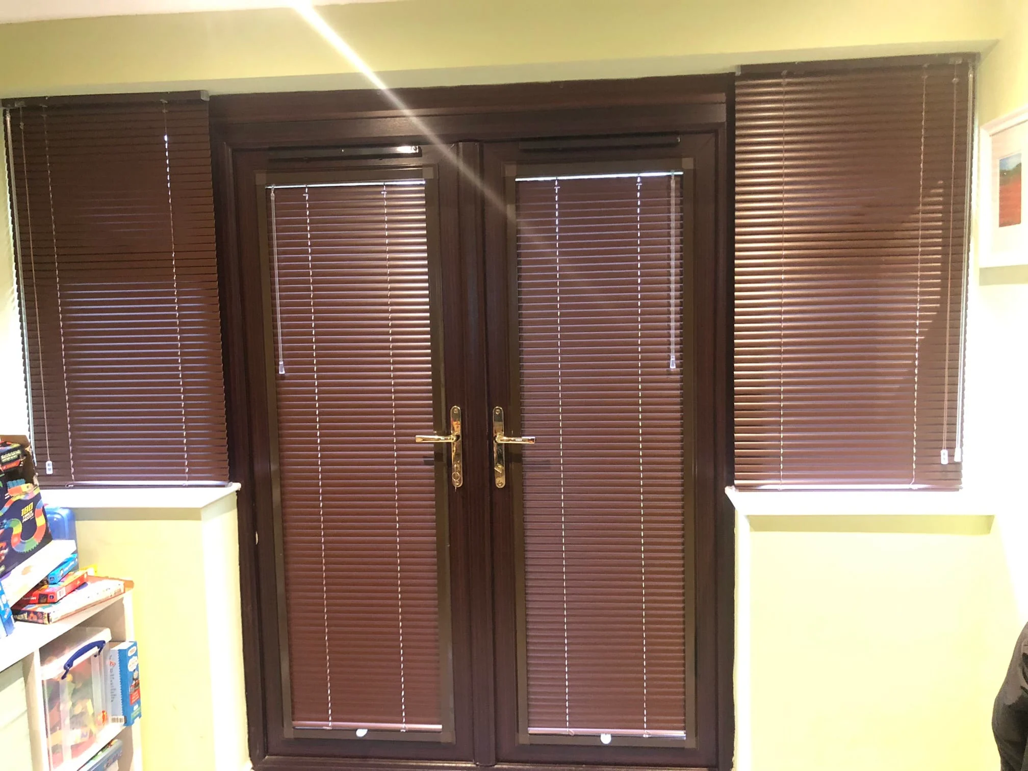 Images Classic Blinds