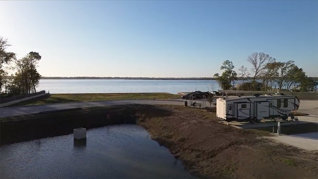 Images Arlo's RV Resort